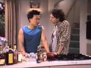 that 80's show - talking about women