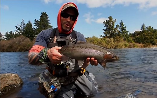 Orvis Pro Waders Review (Hands-On & Tested) - Into Fly Fishing