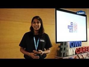 Lowe's India | Campus Ambassador