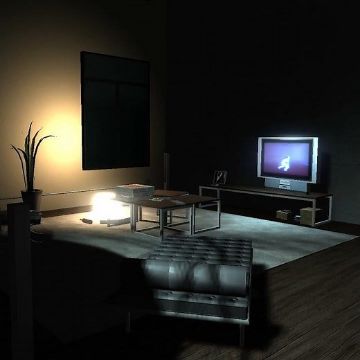 Splinter Cell: Chaos Theory (2005)