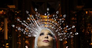 Alejandra Guzmán estrena su nuevo sencillo ‘Lado oscuro’