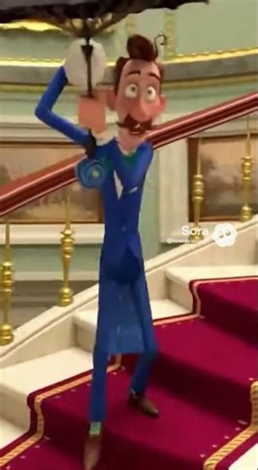 Oh Fiddlesticks, Pardon My Tumble! (Falling Like A Gentleman)