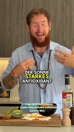 Rohe Karotten: Dein Superfood gegen Endotoxine & Östrogen! #shorts