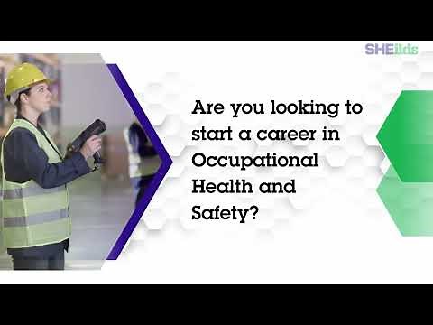 NEBOSH General Certificate Course in Occupational Health and Safety