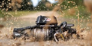 The completely redesigned Smittybilt XRC Gen3 is strongest winch they've ever developed, with a best-in-class 7.0HP motor and all-new forged gears the XRC Gen3 allows you to pull more load faster with increased durability where and when you need it most. The new standard in winch innovation is here! Find out more about the XRC Gen3: https://winch.smittybilt.com/ #XRCGen3 | #Smittybilt | #Winch | 4 Wheel Parts