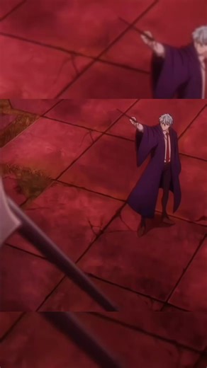 Mash Break Dance 🧐#mashle #dance #mash #magic #breakdance #anime #animefan #animeedit
