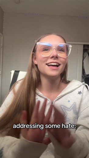 I didn’t wanna have to get to this point that I had to make a video about it but like it is getting to the point, so I’m gonna hear to address it. ##lillyrenee##relateable##viral##fyp##hate