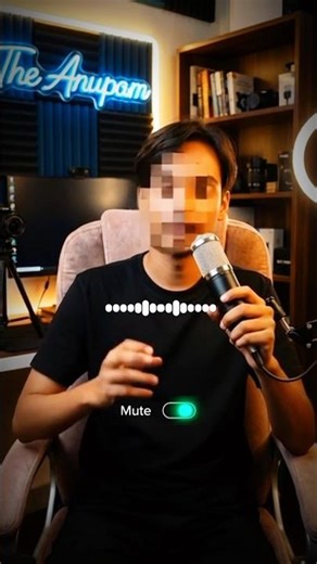 Background Noise Remove From Video In 1 Click 🤯 Must Try Tool