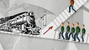 Les dilemmes, un bon test moral - Specimen - Play RTS