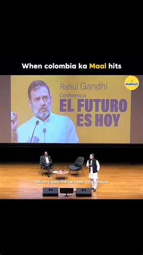 13K views | Ye kya bak rahe ho mcd? | The Pamphlet | Facebook