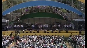 【吉田拓郎 ＆ かぐや姫】forever young concert in つま恋2006