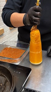 Cornbread Corn On The Cob! Golden, crispy, and oh-so-corny 🌽🍞 | Chefclub Scotland