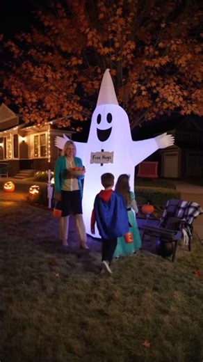 Funny Halloween Pranks #funnypranks #usa #usaprank #prank