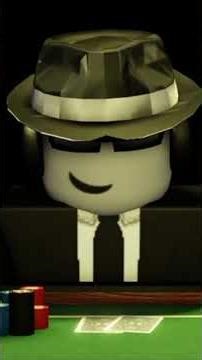 Chance core, he’s sometimes he have bad luck or good luck:D