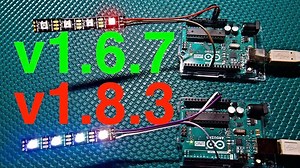 Optimization of LED driver