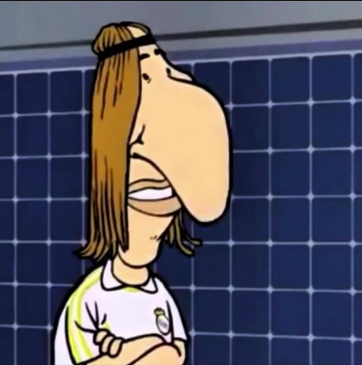 Sergio Ramos Edit: Football Highlights and Moments