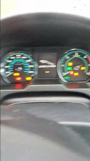 check the oil level on jaguar xf