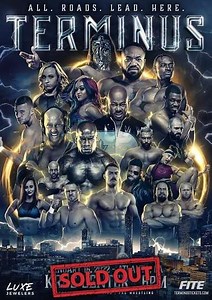 Terminus: All Roads Lead Here - Movie