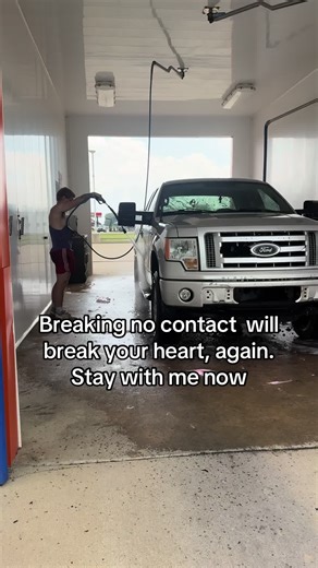 Understanding No Contact Rules in Relationships