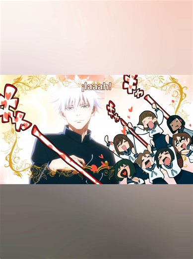 Gojo vs Toji: Epic Battles in Jujutsu Kaisen