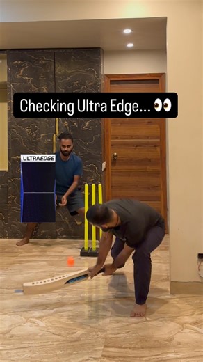 Third Umpire Decision! 📺🔍 OUT or NOT OUT? 🏏 #shorts