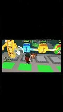 opening my lucky blocks #roblox #robloxfunny #edit