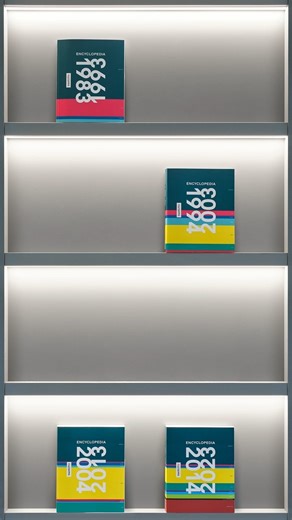 Flip through four decades of Swatch style, innovation, and creativity with the Swatch Encyclopedia. Available online now! #Swatch | Swatch