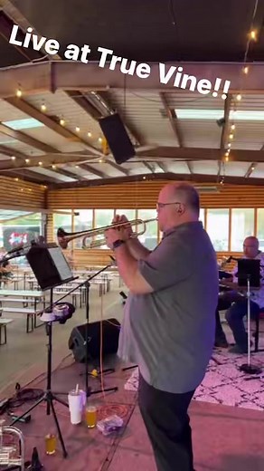 The Jazz Connection on Reels