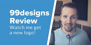 99designs Review: Is This the Right Place to Get Your Logo?