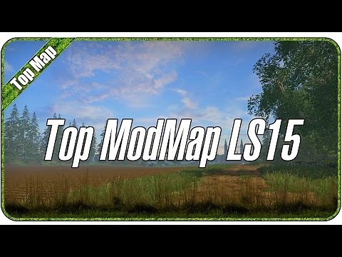 MODMAP MIT DEN MEISTEN DOWNLOADS Ls15