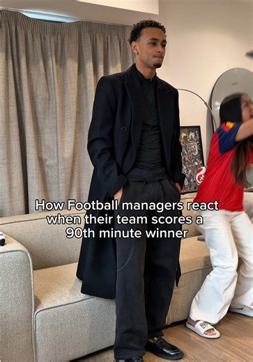 Nonchalance is key 🔑 #FIFAHeroes #football #mobilegame | FIFA Mobile Game