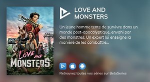 Love and Monsters