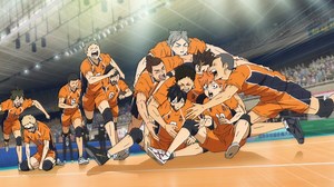 Haikyu!!: rilasciato il nuovo video del singolo 'Fly High' per celebrare l'anime!