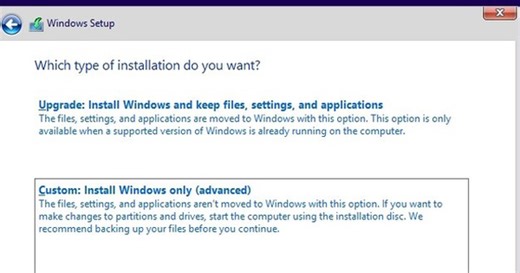 Microsoft sắp thực hiện một thay đổi khiến nghề "cài Win dạo" có thể đi vào dĩ vãng?