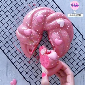 Cutest idea for Valentine’s Day | The Organic Lab