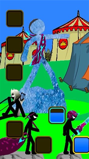stick war legacy zyron4yt 😈😈