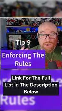 Twitch Mods NEED These Tools! 🛡️Tip Number 9 out of 10