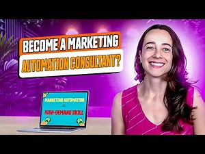 How to Become a Marketing Automation Specialist: A High-Demand and Rewarding Career Path