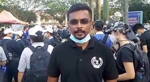 2.5K views · 77 reactions | *[Sri Muda~Malaysian Tamilar Kural...