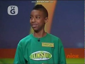 Brainsurge Episode 124 Part 3/3