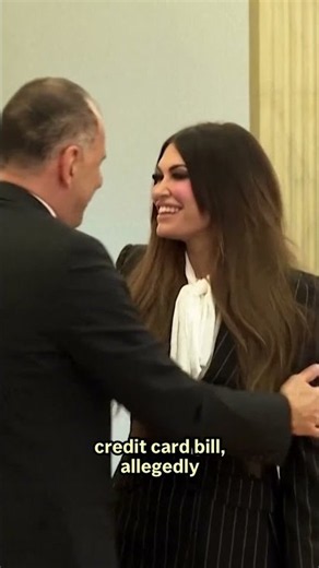 What we know about Kimberly Guilfoyle’s resignation