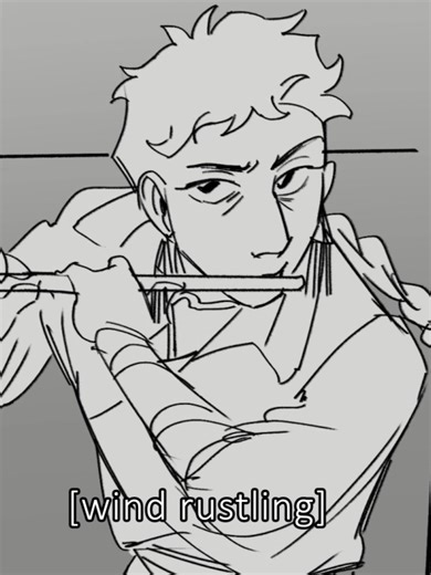 Reyansh and the Homunculus Apothecary Encounter