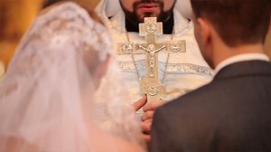 The Sacrament of Marriage - The Sacraments: The Faith Celebrated - Formed