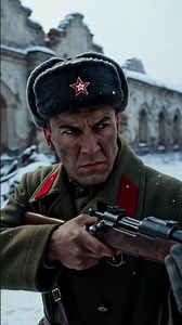 Germany vs USSR: The War That Changed History