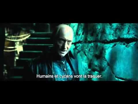 Underworld 4: Nouvelle Ere (2012) Film Streaming