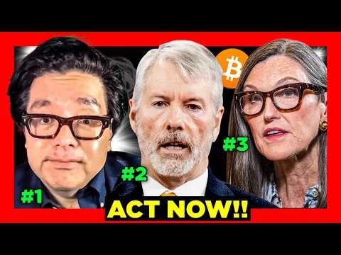 Exactly How Bitcoin Reaches $1.5 Million By 2030 (3 Experts Explain)