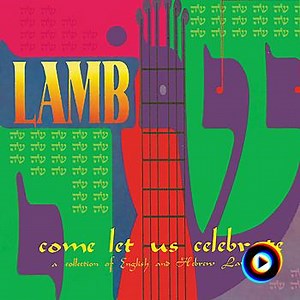 Dra-Chei-Chah by Lamb