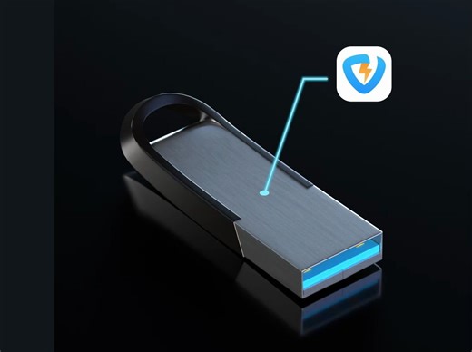 贝壳宝FlashNAS系统U盘介绍-即插即用Windows电脑变NAS，不影响现有的Windows系统