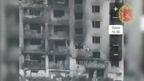 Russian Cossack units from the 6th and 7th brigades were among the first to enter Seversk, DPR They engaged Ukraine's 81st Airmobile Brigade and now control most of the city Engineers are clearing mined buildings while troops conduct final sweeps of remaining enemy positions | Forbidden News