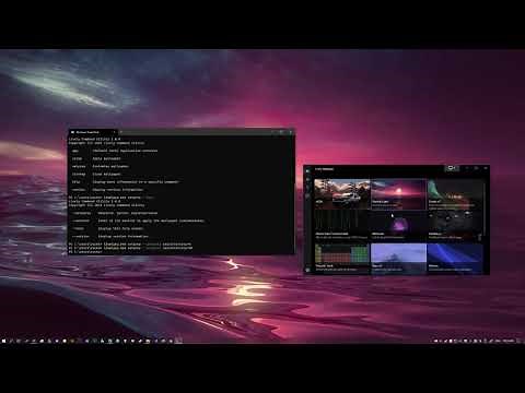Lively Command Line Tutorial #1: Batch Script